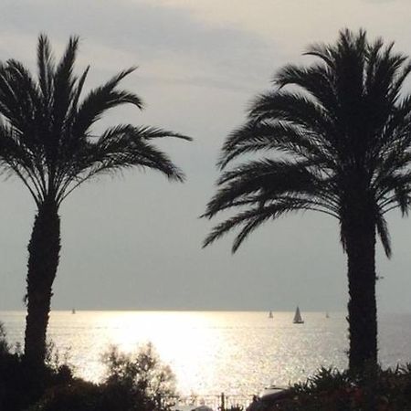 Sanarybeach Exteriör bild