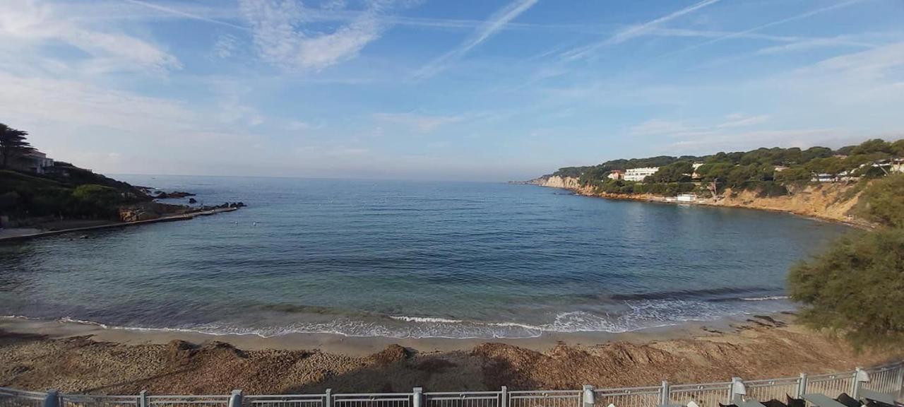 Sanarybeach Exteriör bild