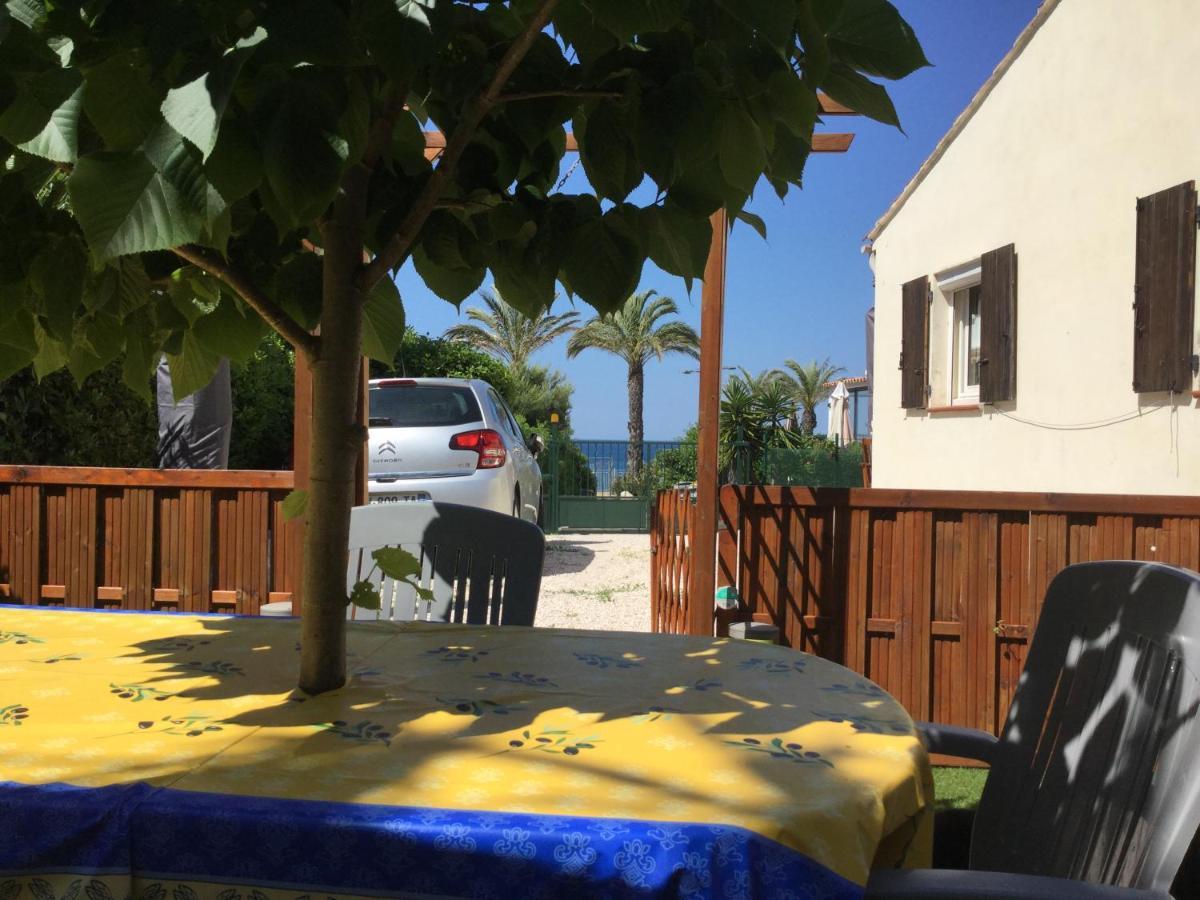 Sanarybeach Exteriör bild
