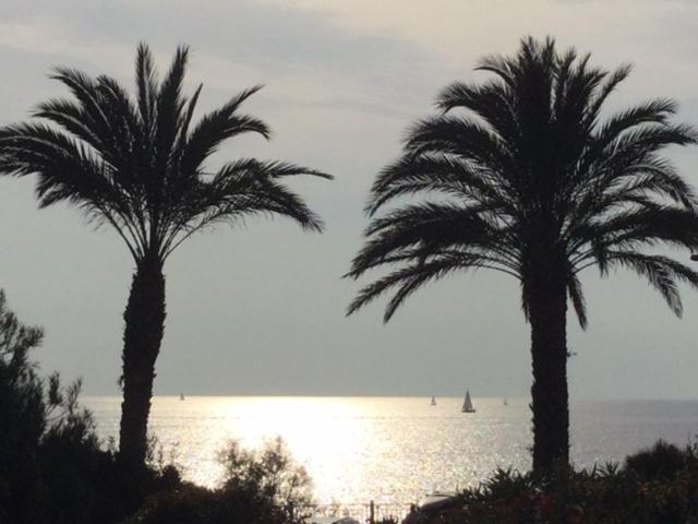 Sanarybeach Exteriör bild
